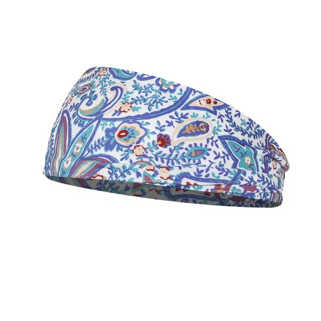 Women's Stretch Turban Headwear
