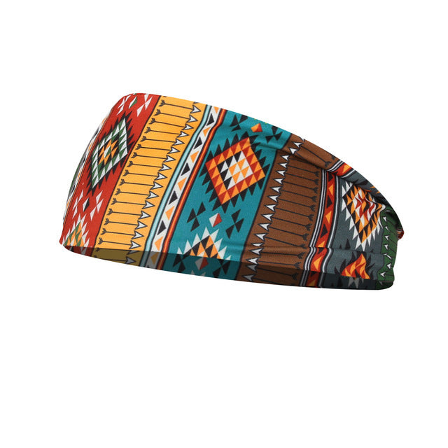 Women's Stretch Turban Headwear