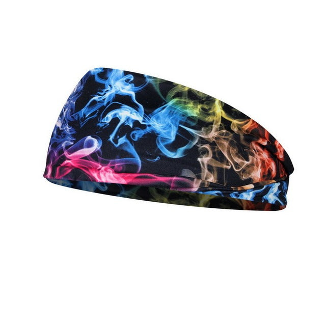 Women's Stretch Turban Headwear