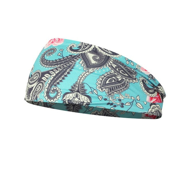 Women's Stretch Turban Headwear