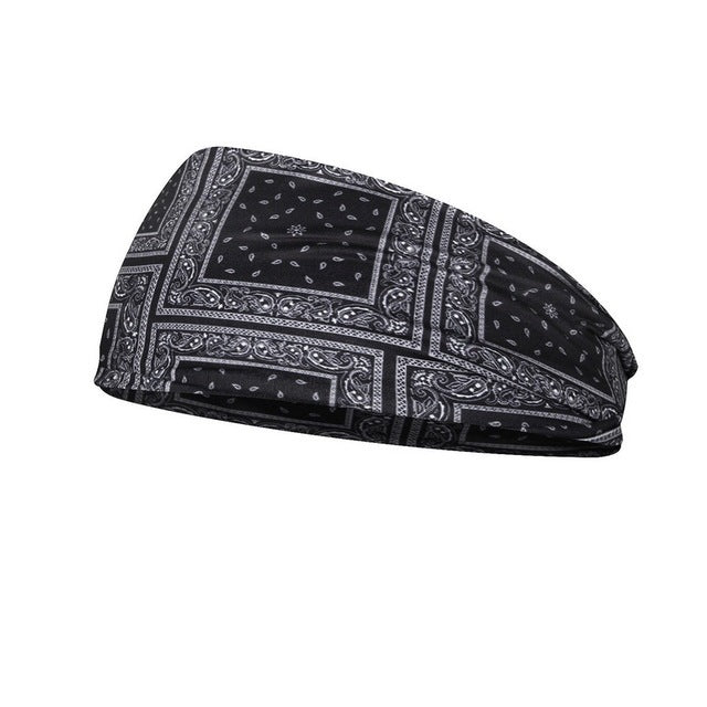 Women's Stretch Turban Headwear