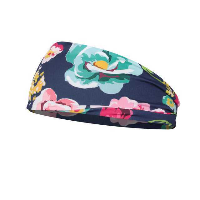 Women's Stretch Turban Headwear