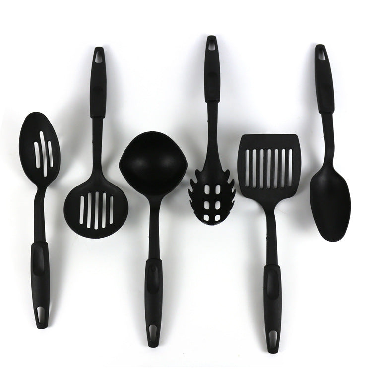 Non-Stick Pan Kitchen Utensil Set - Shovel Spoon Cooking Tools