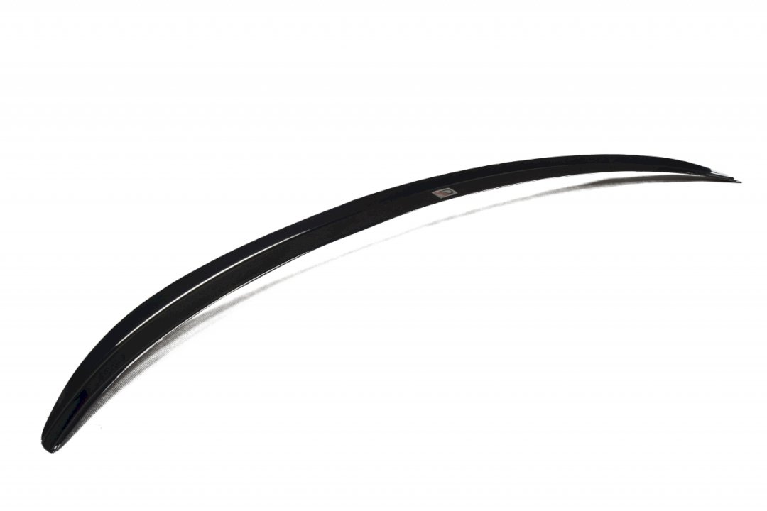 Maxton Design - Aftermarket  SPOILER CAP BMW X6 F16 MPACK