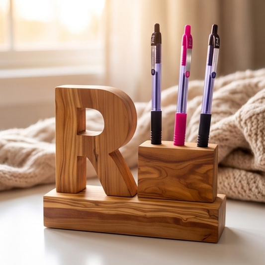 Pen holder