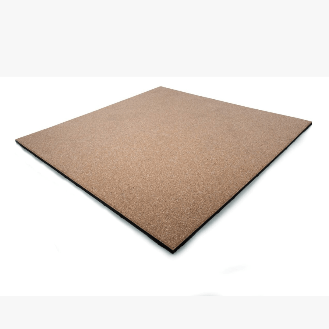 20mm Gym Flooring Mats – Navagio Premium Home Gym Floor – Sprung Konnecta