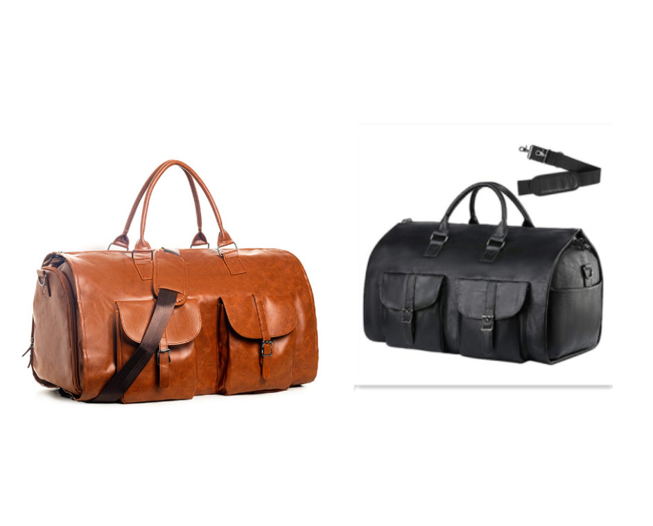 Portable Folding Outdoor Multifunctional Luggage Bag