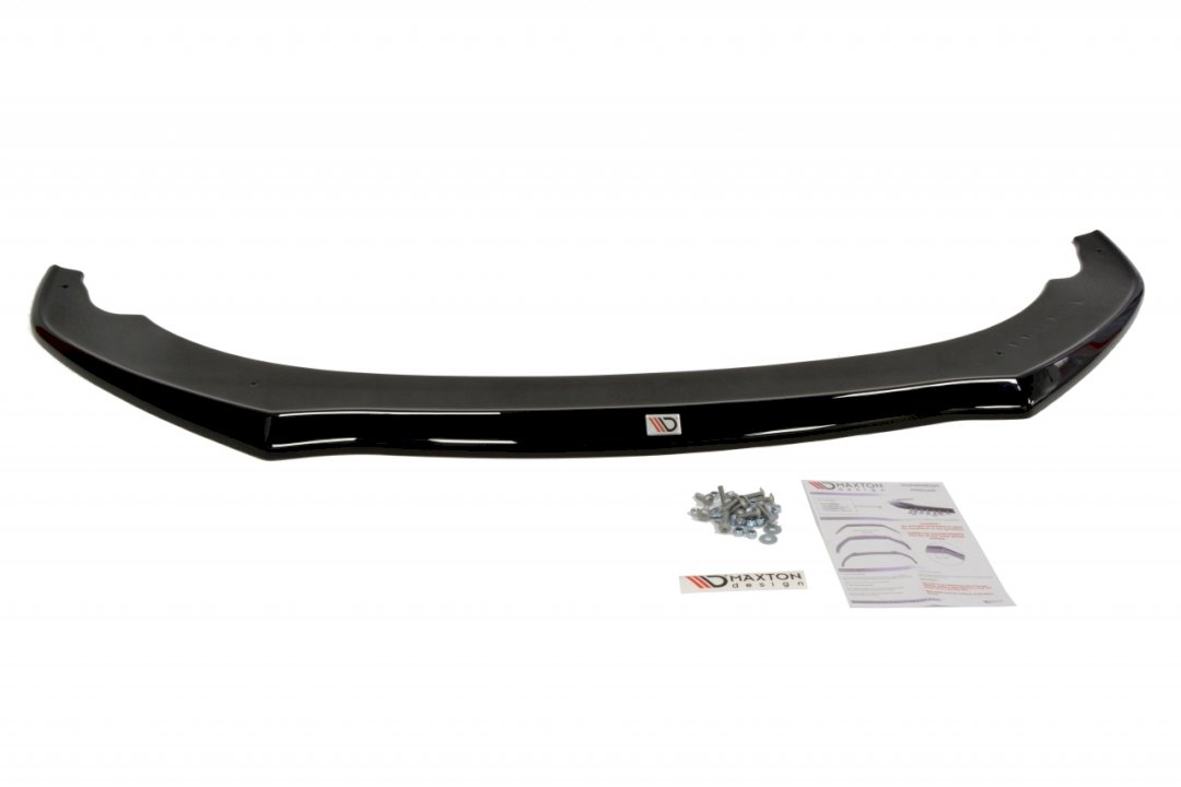 Maxton Design - Aftermarket  FRONT SPLITTER AUDI S7 / A7 S-LINE C7 FL (2014-2017)