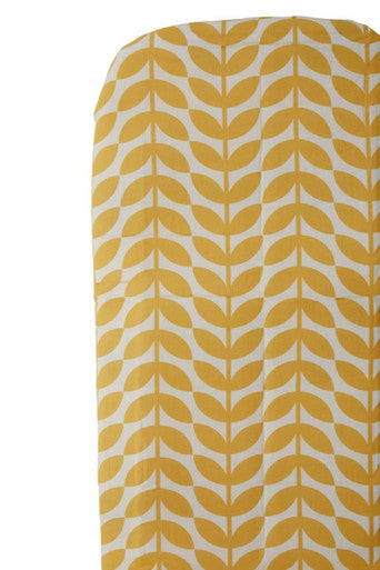 Flower Ironing Board Cover | Thread and Loom
