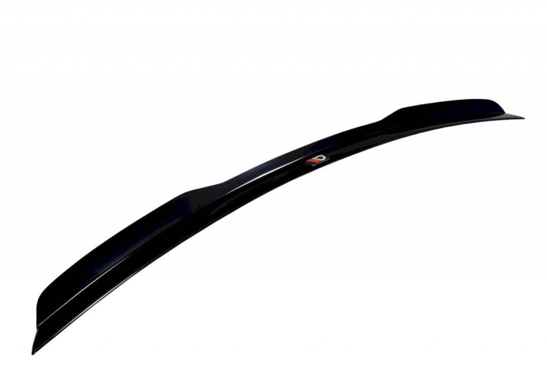 Maxton Design - Aftermarket  SPOILER CAP PEUGEOT RCZ (2010-12)