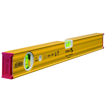 Stabila Type 80 AS spirit level