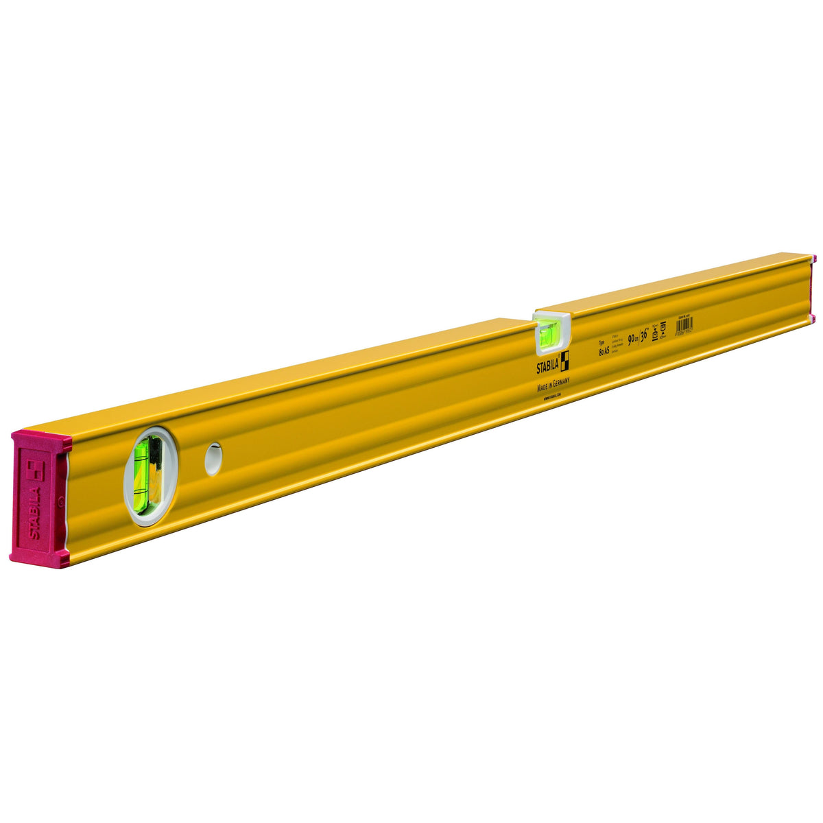 Stabila Type 80 AS spirit level