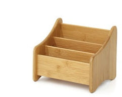 Desktop Storage Box - Desk Organiser for Office and Home