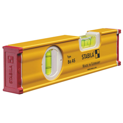 Stabila Type 80 AS spirit level