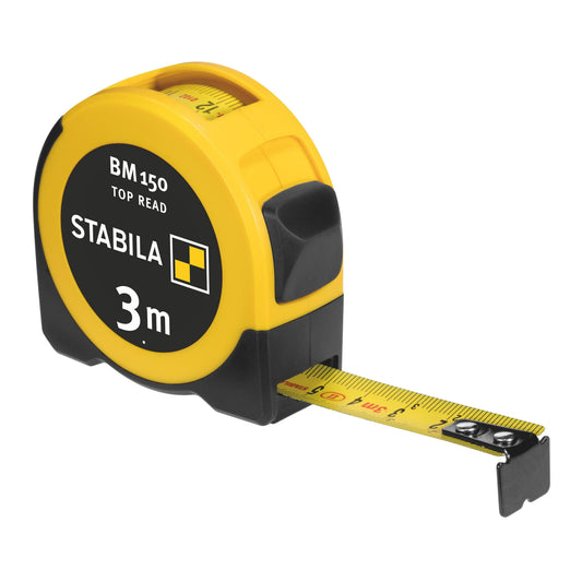 Stabila BM150 Pocket Tape Measure
