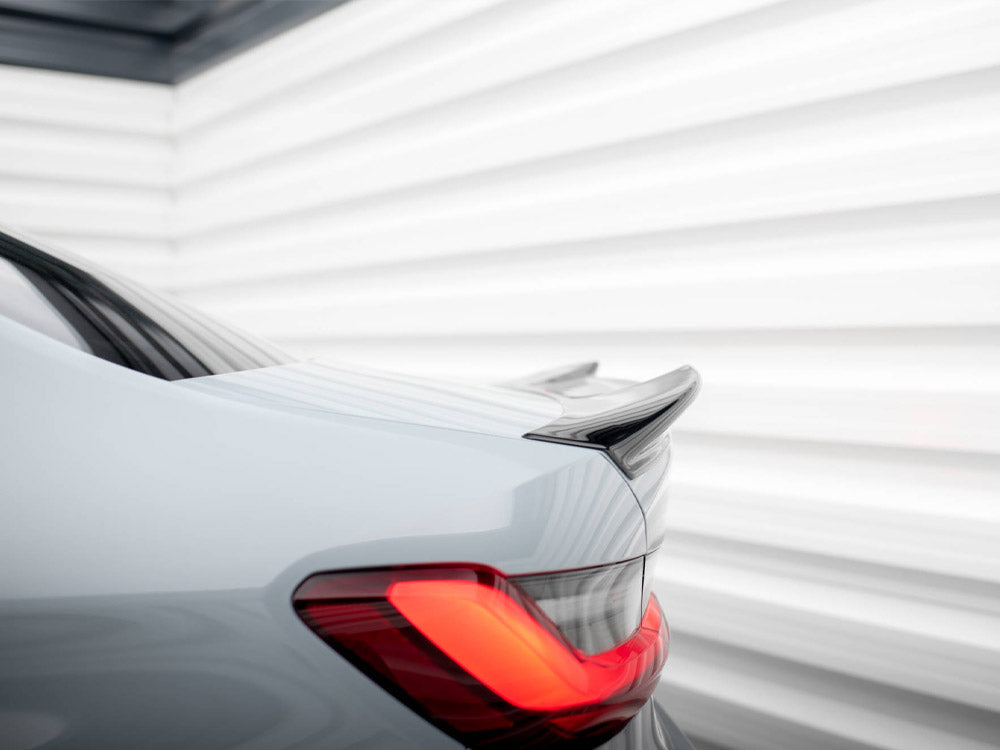 Maxton Design - Aftermarket  SPOILER CAP 3D BMW 3 M340I / M-PACK G20 / G20 FACELIFT