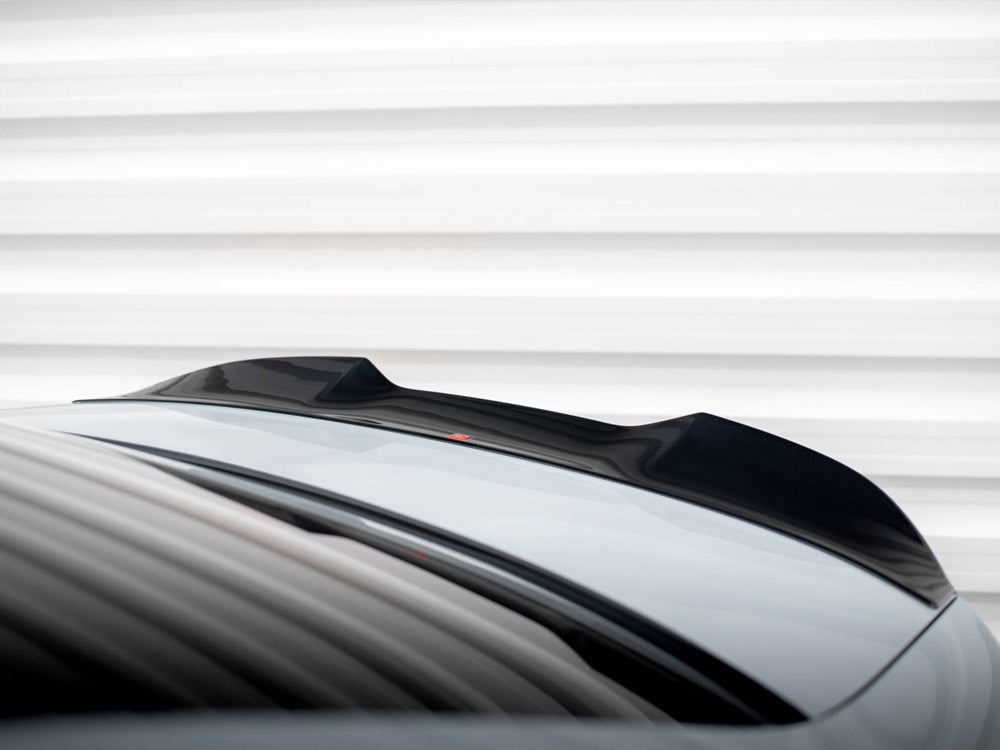 Maxton Design - Aftermarket  SPOILER CAP 3D BMW 3 M340I / M-PACK G20 / G20 FACELIFT