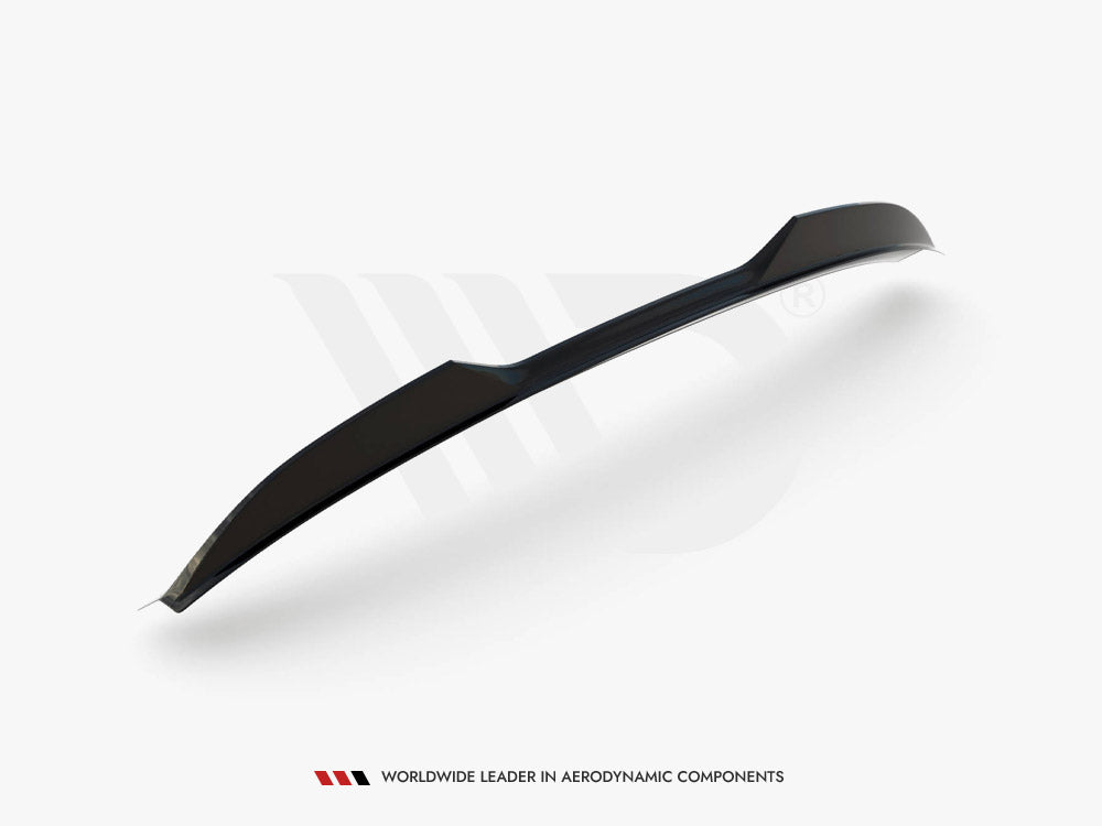 Maxton Design - Aftermarket  SPOILER CAP 3D BMW 3 M340I / M-PACK G20 / G20 FACELIFT