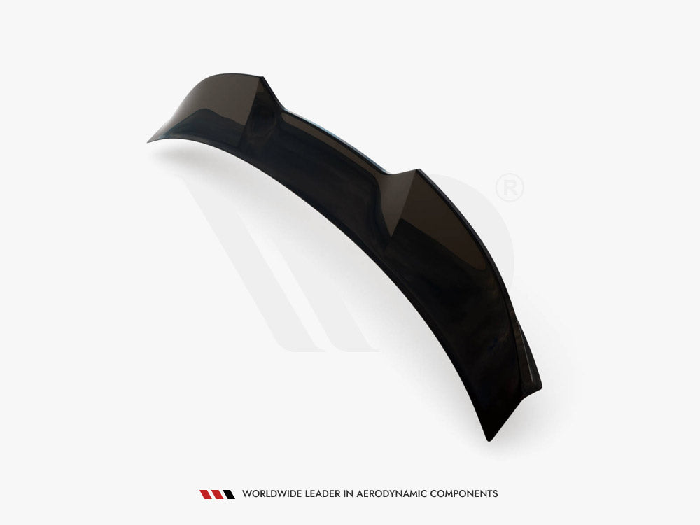 Maxton Design - Aftermarket  SPOILER CAP 3D BMW 3 M340I / M-PACK G20 / G20 FACELIFT