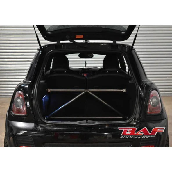 Baf Motorsport -Mini Cooper R56 Strut Brace