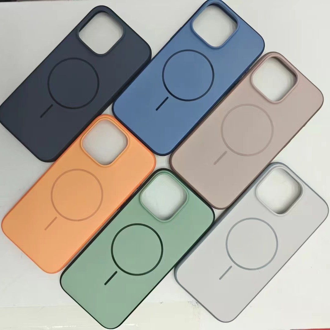 Applicable To 17-in-one AI Photography Button Phone Case