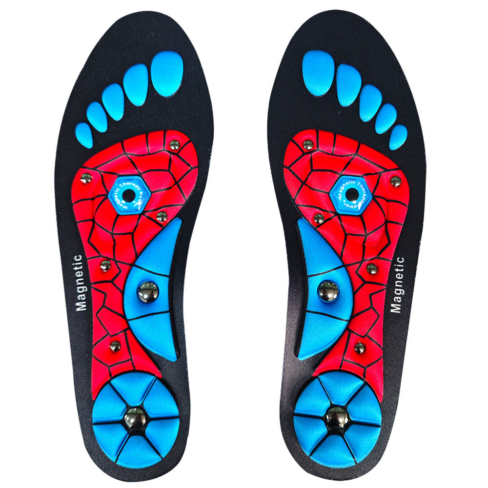 Breathable EVA Insoles - Comfort Shoe Insoles for Men and Women