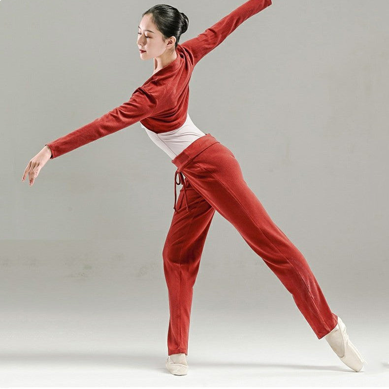 Ballet Practice Clothes Professional Inverness