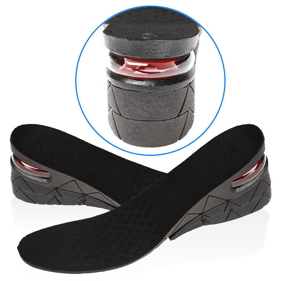Increase insoles