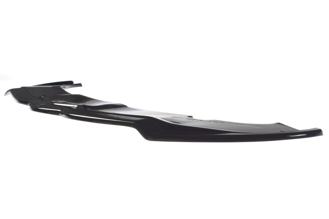 Maxton Design - Aftermarket  FRONT SPLITTER V.1 ALFA ROMEO GIULIA VELOCE (2015-2019)