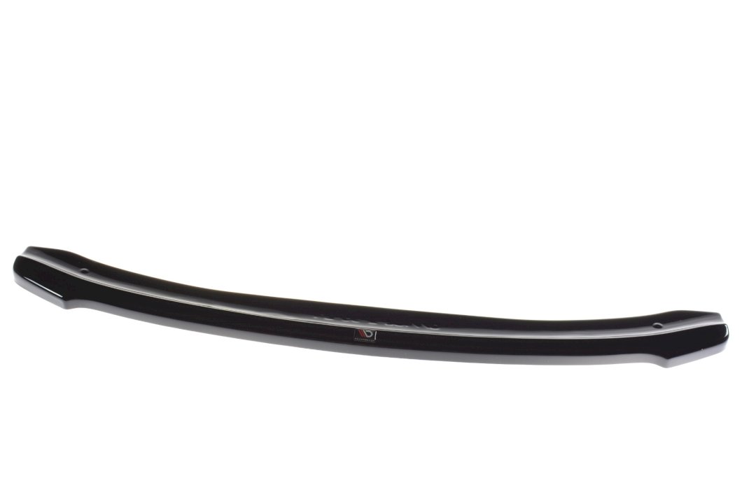 Maxton Design - Aftermarket  CENTRAL REAR SPLITTER LEXUS GS MK.3 (2005-2007)