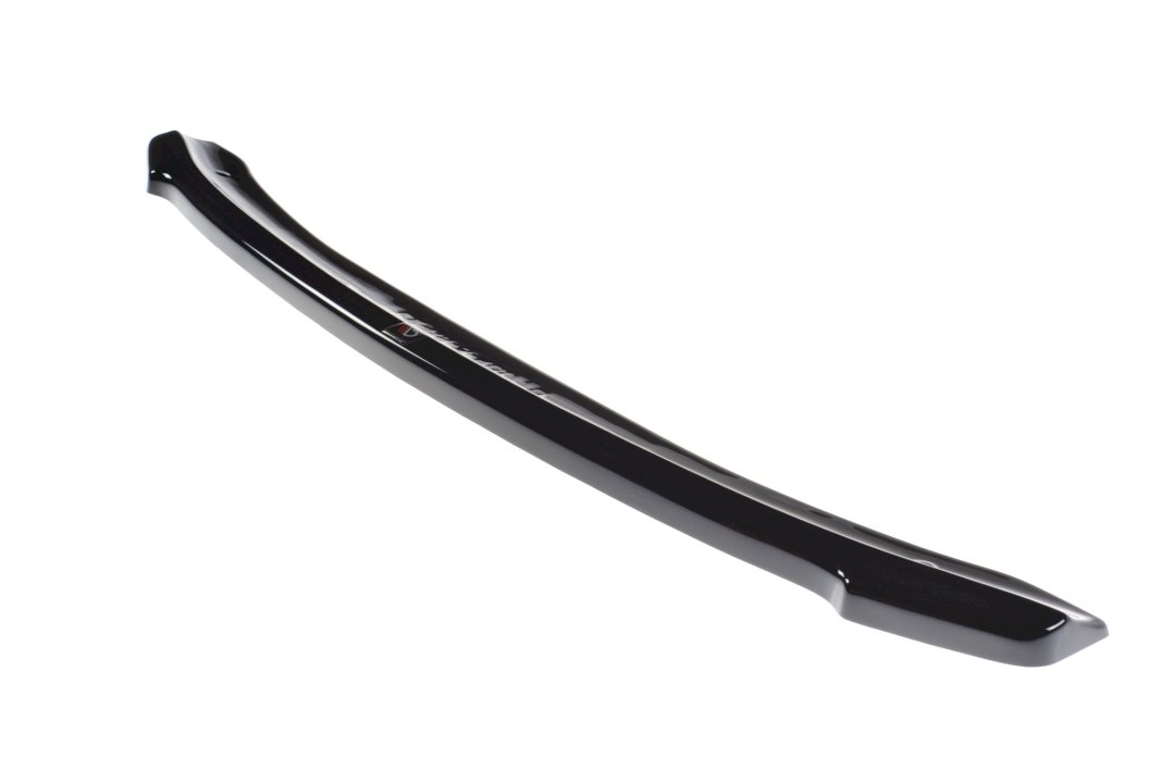 Maxton Design - Aftermarket  CENTRAL REAR SPLITTER LEXUS GS MK.3 (2005-2007)
