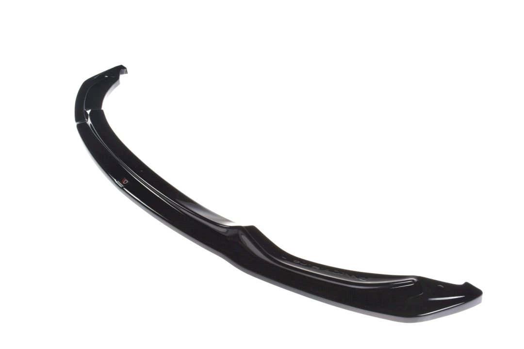 Maxton Design - Aftermarket  FRONT SPLITTER V.1 BMW M3 F80 (2014-18)