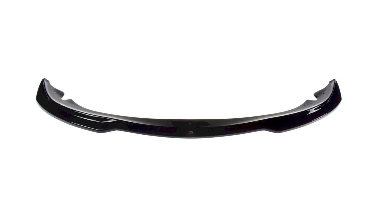 Maxton Design - Aftermarket  FRONT SPLITTER MASERATI QUATTROPORTE MK5 FACELIFT (2009-2012)