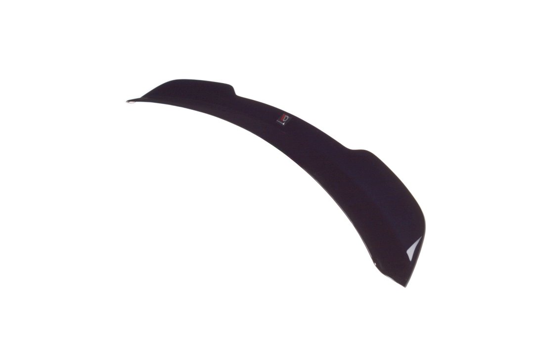 Maxton Design - Aftermarket  SPOILER EXTENSION SKODA FABIA MK2 RS (2010-2014)