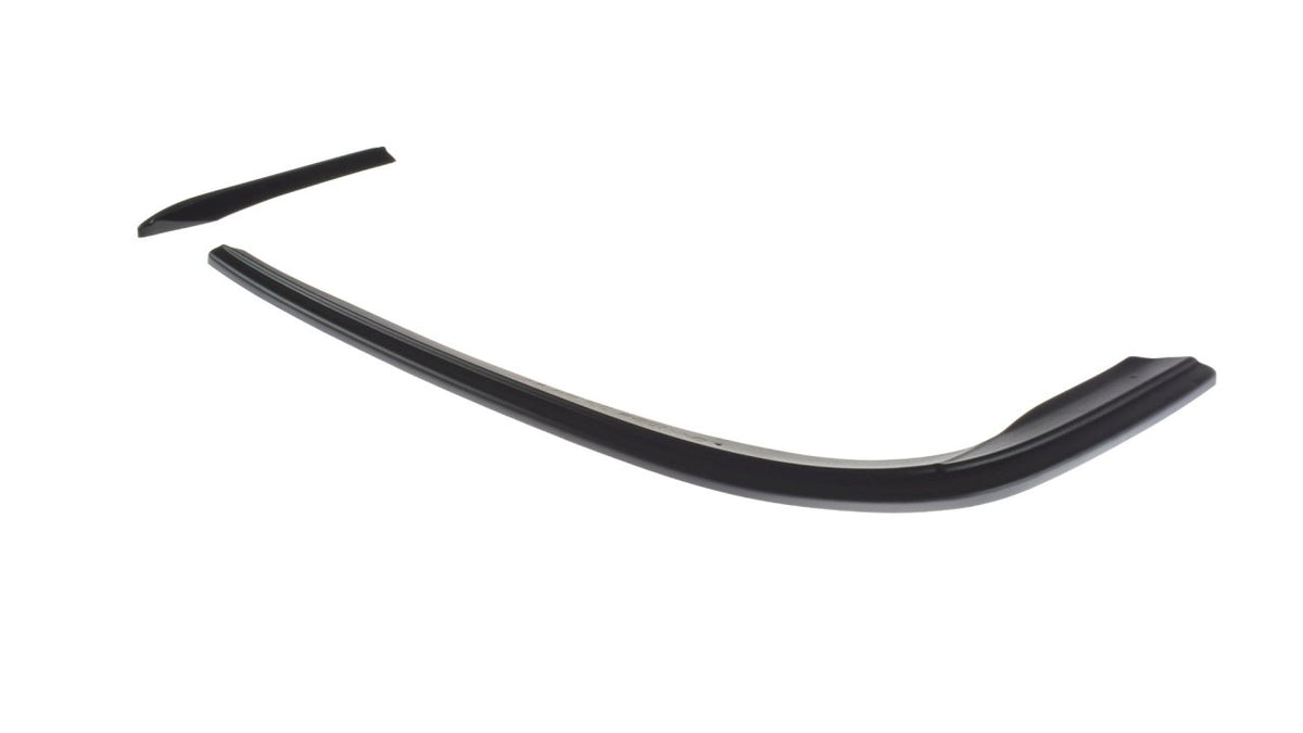 Maxton Design - Aftermarket  REAR SIDE SPLITTERS VW PASSAT CC STANDARD (2008-2012)