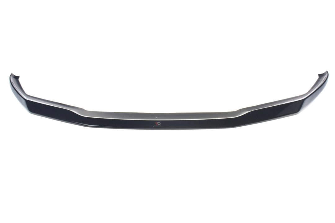 Maxton Design - Aftermarket  FRONT SPLITTER V.1 BMW M5 F90 (2017-2020)