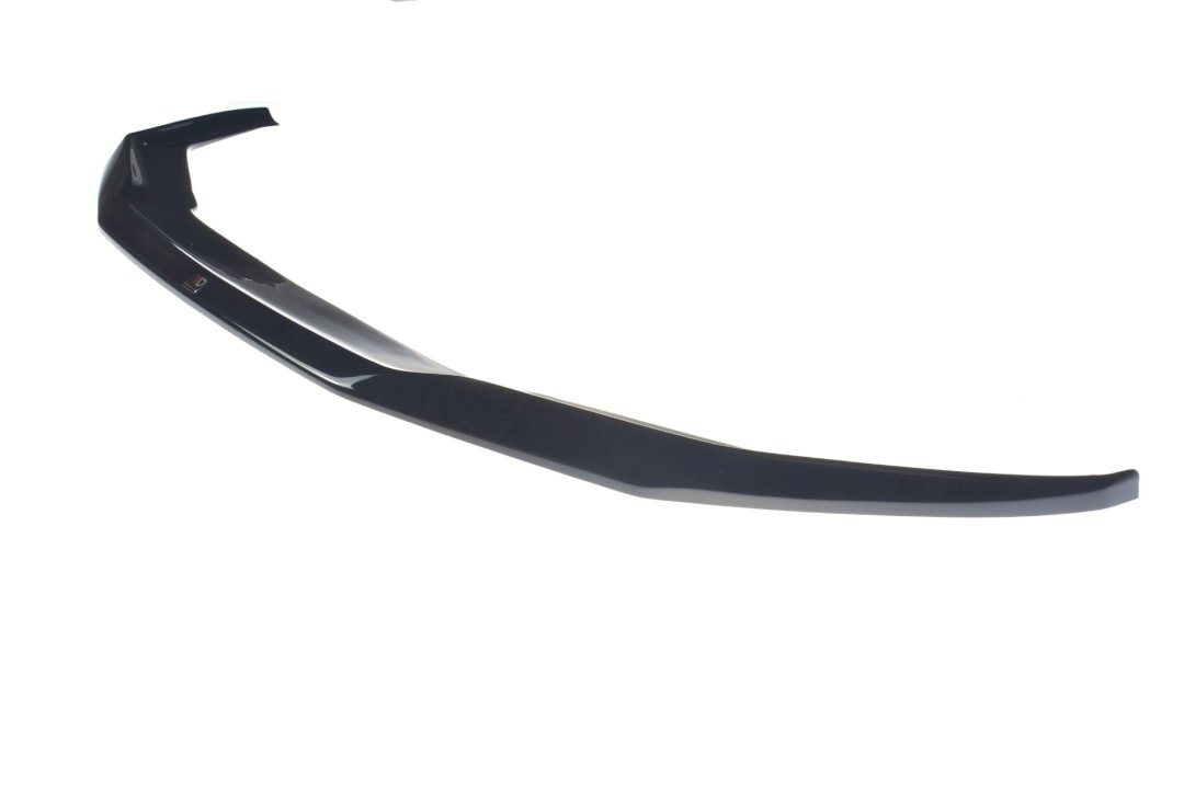 Maxton Design - Aftermarket  FRONT SPLITTER V.1 BMW M5 F90 (2017-2020)