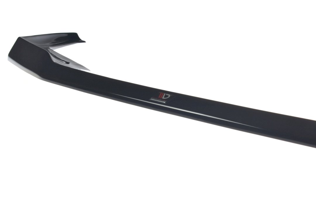 Maxton Design - Aftermarket  FRONT SPLITTER V.1 BMW M5 F90 (2017-2020)