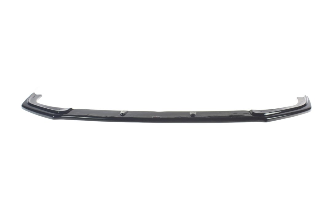 Maxton Design - Aftermarket  FRONT SPLITTER V.1 SUZUKI SWIFT 6 SPORT (2018-)