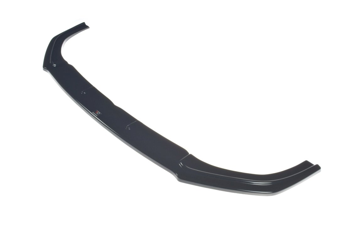 Maxton Design - Aftermarket  FRONT SPLITTER V.1 SUZUKI SWIFT 6 SPORT (2018-)