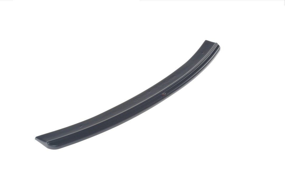 Maxton Design - Aftermarket  CENTRAL REAR SPLITTER MAZDA CX-5 FACELIFT (2015-2017)