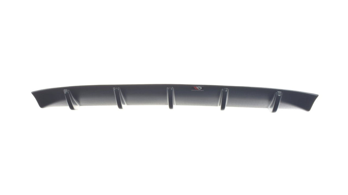 Maxton Design - Aftermarket  REAR VALANCE JAGUAR XF- R (2007-2011)