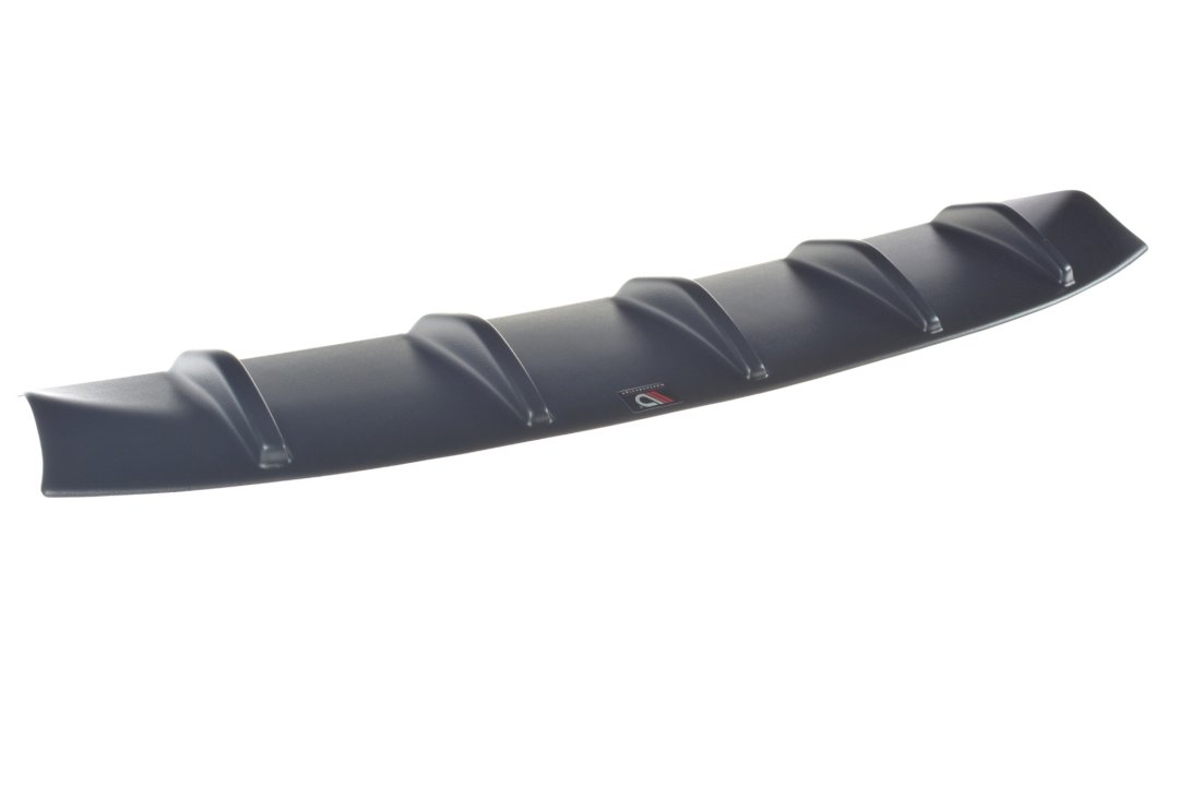 Maxton Design - Aftermarket  REAR VALANCE JAGUAR XF- R (2007-2011)