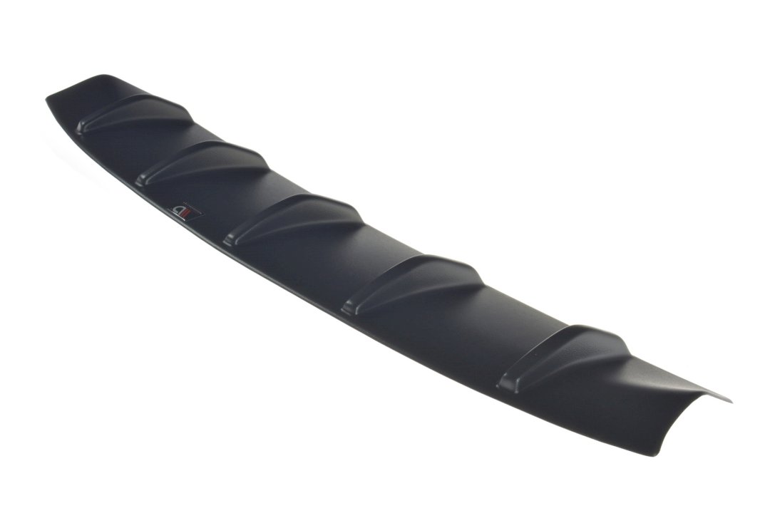 Maxton Design - Aftermarket  REAR VALANCE JAGUAR XF- R (2007-2011)
