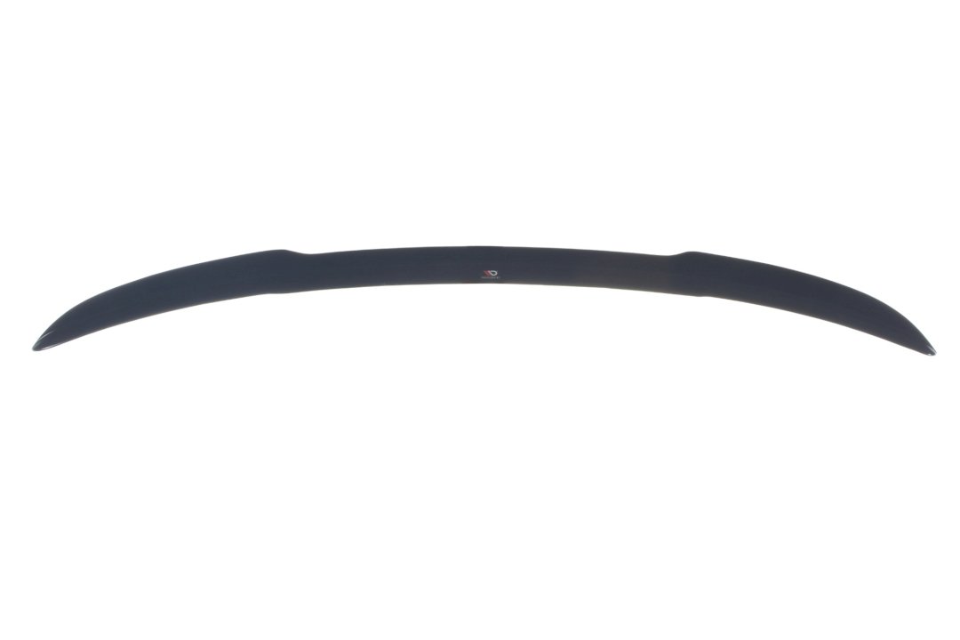 Maxton Design - Aftermarket  SPOILER EXTENSION AUDI TT MK3 (8S) RS (2016-UP)