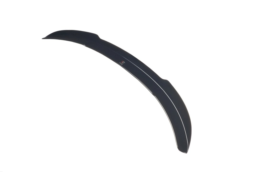 Maxton Design - Aftermarket  SPOILER EXTENSION AUDI TT MK3 (8S) RS (2016-UP)