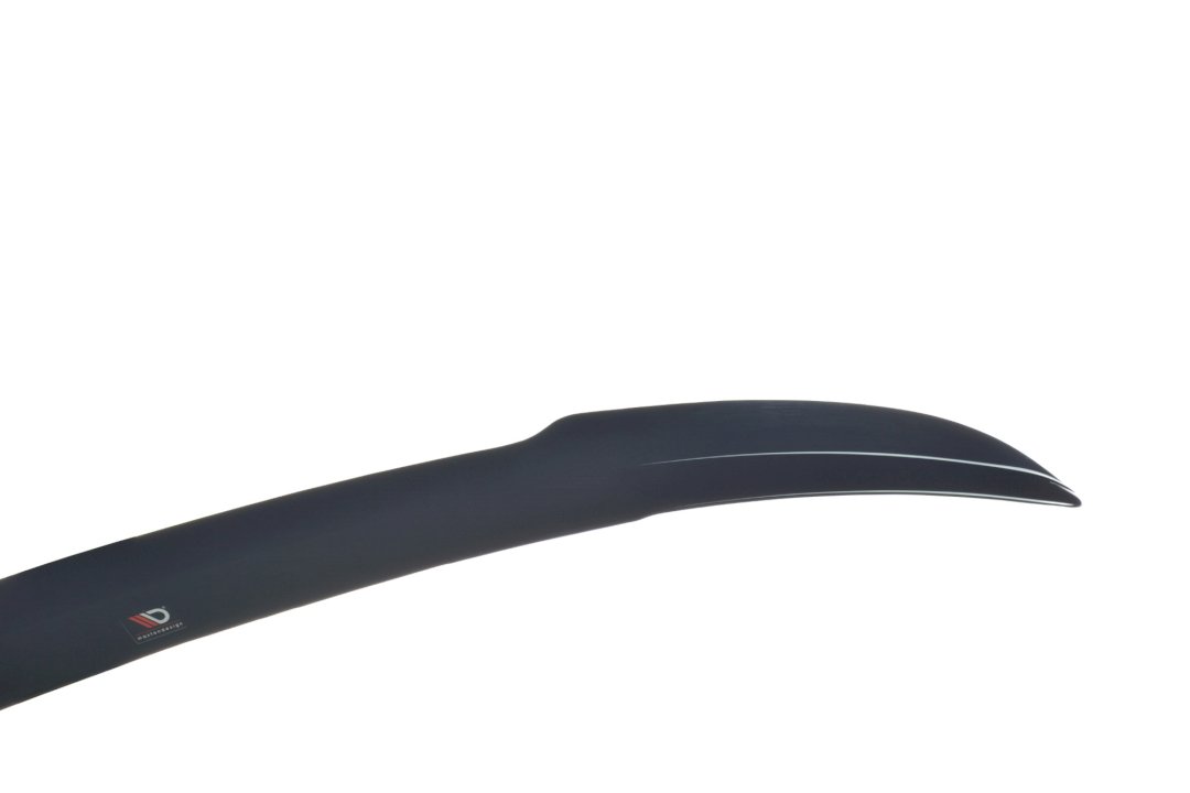 Maxton Design - Aftermarket  SPOILER EXTENSION AUDI TT MK3 (8S) RS (2016-UP)