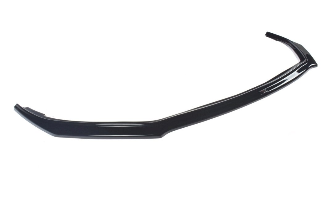 Maxton Design - Aftermarket  FRONT SPLITTER V.2 PEUGEOT 508 SW MK2