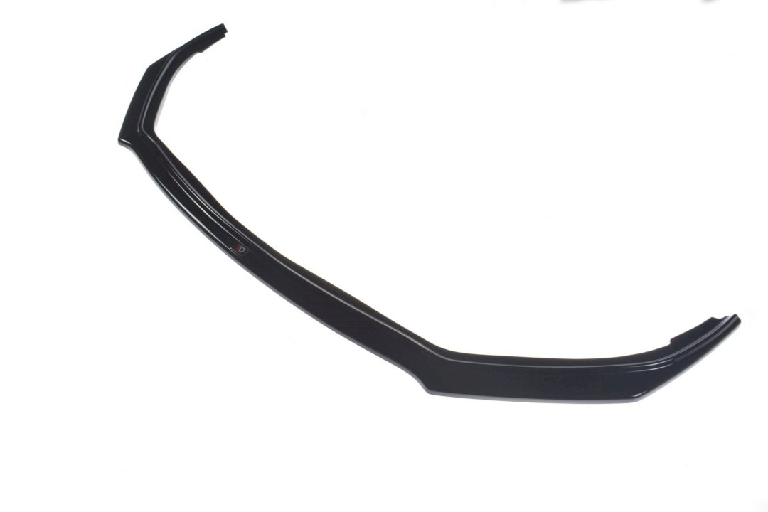 Maxton Design - Aftermarket  FRONT SPLITTER V.2 PEUGEOT 508 SW MK2