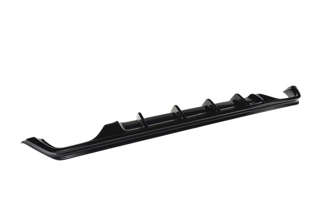 Maxton Design - Aftermarket  REAR VALANCE V.2 FORD FOCUS MK4 ST-LINE (2018-)
